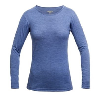 Devold Breeze Woman Shirt