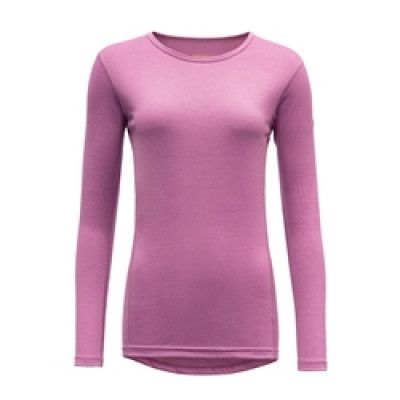 Devold Breeze Woman Shirt