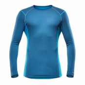 Devold Energy Shirt Underställströja Herr - Utgående Färg