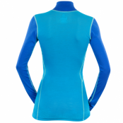 Devold Energy Zip Neck Underställströja Dam - Utgående Färg L och XL kvar