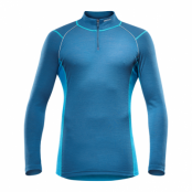 Devold Energy Zip Neck Underställströja Herr - Utgående Färg