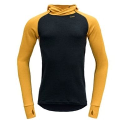Devold Expedition Man Hoodie