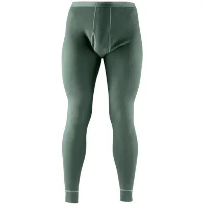 Devold Expedition Man Long Johns with Fly Forest