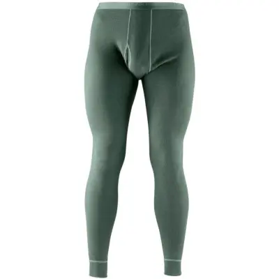 Devold Expedition Man Long Johns with Fly Forest