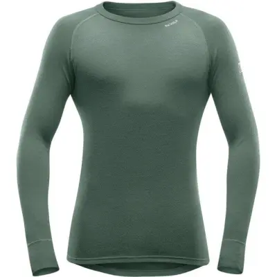 Devold Expedition Man Shirt Forest