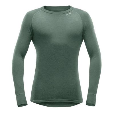 Devold Expedition Man Shirt5 Shirt Man Forest