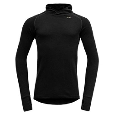Devold Expedition Merino 235 Hoodie Wmn