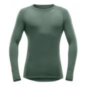 Devold Expedition Merino 235 Shirt Man Forest