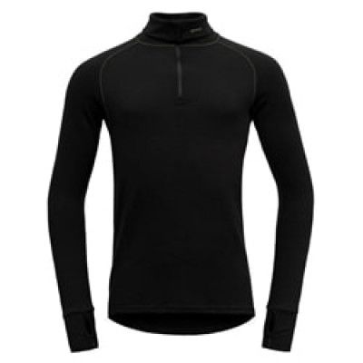 Devold Expedition Merino 235 Zip Neck Man