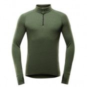 Devold Expedition Merino 235 Z.Neck Man Forest