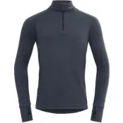 Devold Expedition Merino 235 Z.Neck Man Night