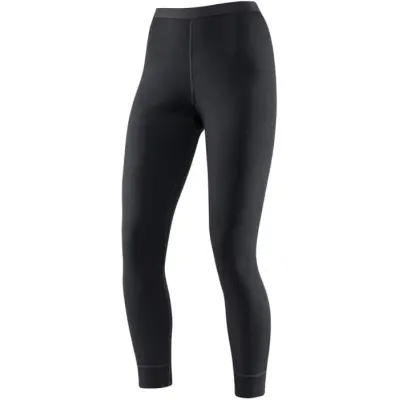 Devold Expedition Woman Long Johns Black