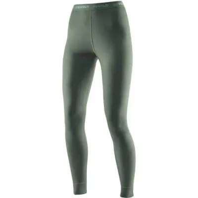 Devold Expedition Woman Long Johns Forest