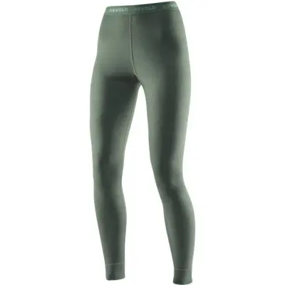 Devold Expedition Woman Long Johns Forest