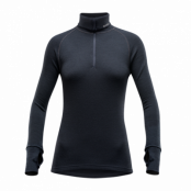 Devold Expedition Zip Neck Underställströja Dam
