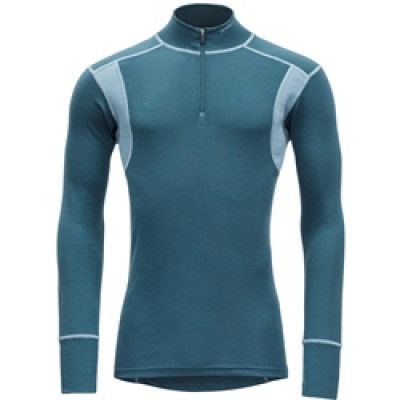 Devold Hiking Man Half Zip Neck