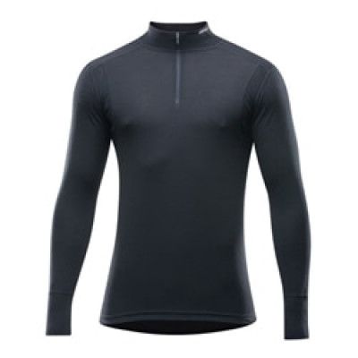 Devold Hiking Man Half Zip Neck