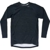 Devold Men's Duo Active Merino 205 Shirt Ink