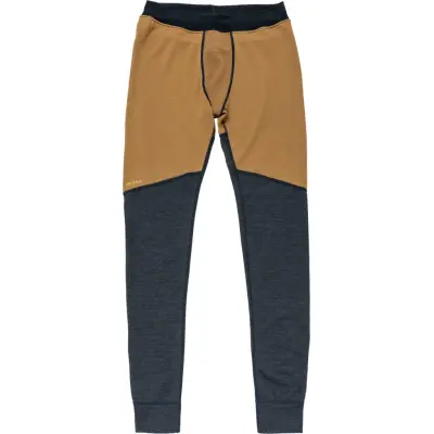 Devold Men's Expedition Arctic Pro Longs Wheat