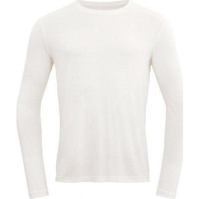 Devold Men's Hovland Merino 200 Shirt White