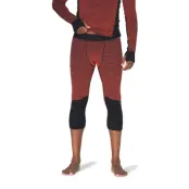 Devold Men's Reverso 3/4 Longs herrunderställ i merino