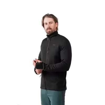 Devold Men's Thermo Wool Jacket