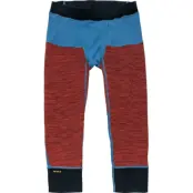 Devold Men's Tuvegga Merino 3/4 Longs Cayenne