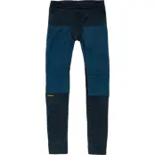 Devold Men's Tuvegga Merino Longs Flood