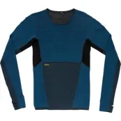 Devold Men's Tuvegga Merino Shirt Flood