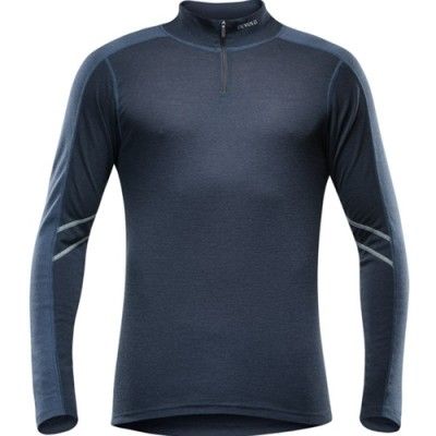 Devold Sport Man Zip Neck