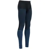 Devold Tuvegga Merino Longs Man Flood