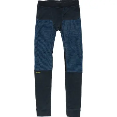 Devold Tuvegga Merino Longs Man Flood - L