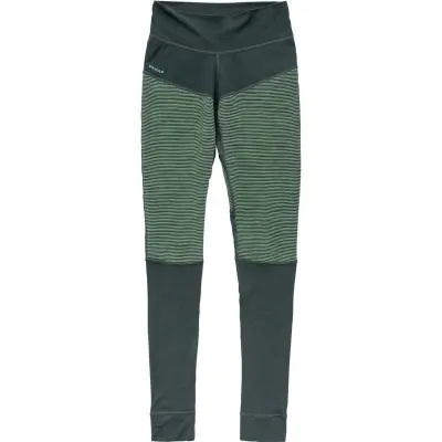 Devold Tuvegga Merino Longs Wmn Woods - XL