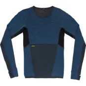 Devold Tuvegga Merino Shirt Man Flood Flood L