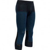 Devold Tuvegga Sport Air Man 3/4 Long Johns Flood