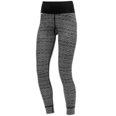 Devold Vams Woman Long Johns