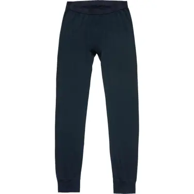 Devold Women's Breeze Plus Merino 200 Longs Ink