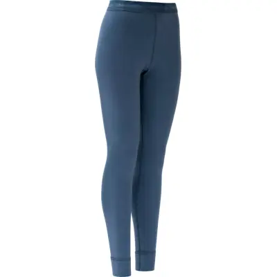 Devold Women's Duo Active Long Johns Berry