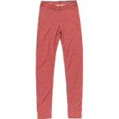 Devold Women's Duo Active Long Johns Marsala