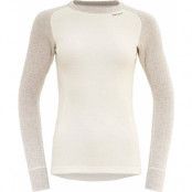 Devold Women's Duo Active Merino 210 Shirt Raw White