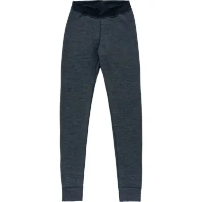 Devold Women's Expedition Merino Silk Longs Ink