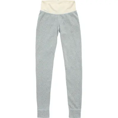 Devold Women's Signature Silk 230 Longs Dawn
