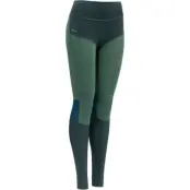 Devold Women's Tuvegga Merino Longs Woods