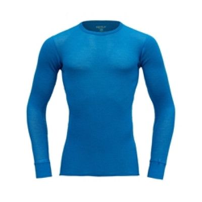 Devold Wool Mesh Man Shirt