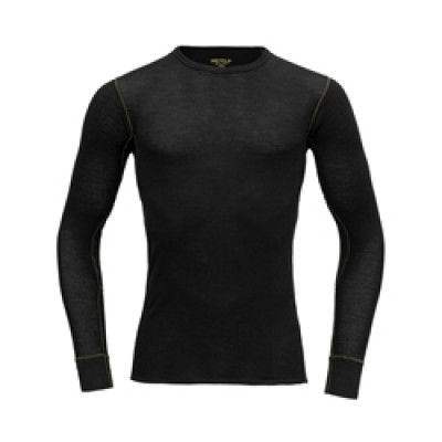 Devold Wool Mesh Man Shirt