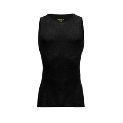 Devold Wool Mesh Man Sleeveless
