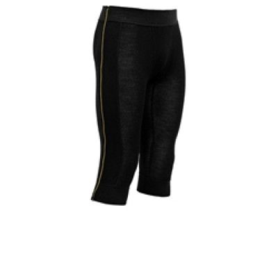 Devold Wool Mesh Man Zip-Off Capri
