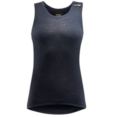 Devold Wool Mesh Woman Sleeveless