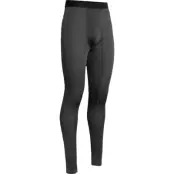 Dæhlie Men's Performance Wool Pants Obsidian