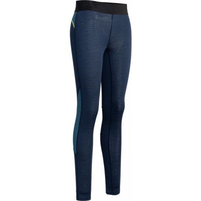 Dæhlie Women's Performance Wool Pants Teal